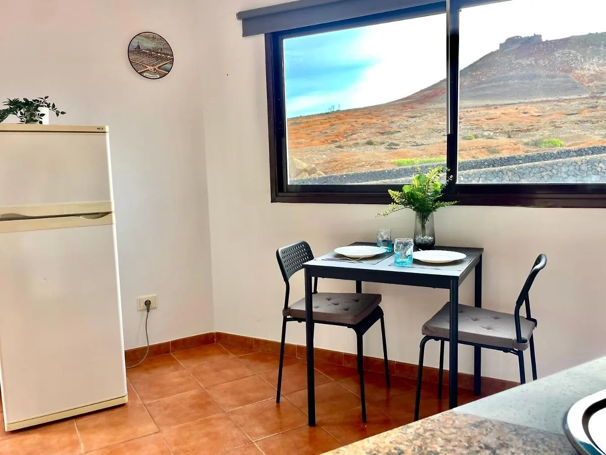 Apartamento Guanapay By Vulcano Homes Teguise  Apartment Teguise (Lanzarote)