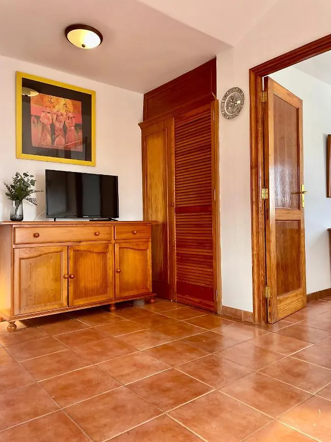 Apartamento Guanapay By Vulcano Homes Teguise  Teguise (Lanzarote)