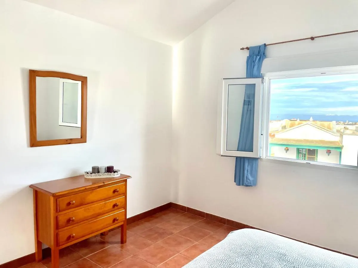 Apartamento Guanapay By Vulcano Homes Teguise  Spain