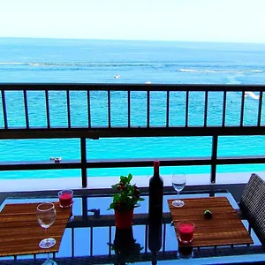 Cruise Views Apartamento Almuñécar