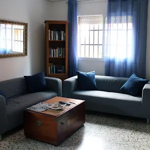 Casa Albeniz. Сasa de vacaciones Algeciras