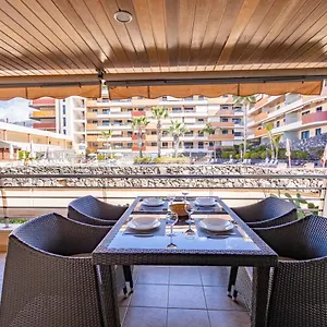 Balcon De Gigantes 2a016 Apartamento Puerto de Santiago (Tenerife)