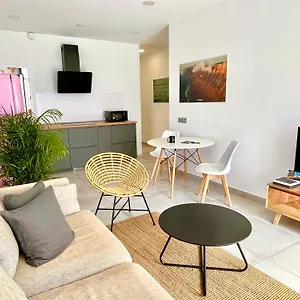 Apartamento Weybeach 7 - New, Modern, Stylish, Fully Equipped, La Santa