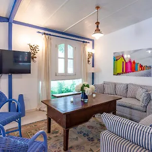 La Casita By Teresa Hébergement de vacances Marbellac