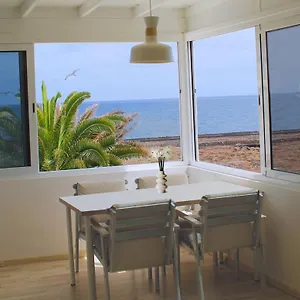 Mar De Sal Teguise (Lanzarote)