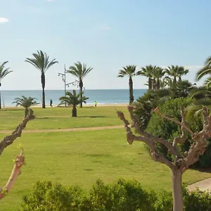 Bertoni By The Sea Apartamento La Pineda