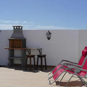 Casa rural Casa El Gallo, Teguise (Lanzarote)