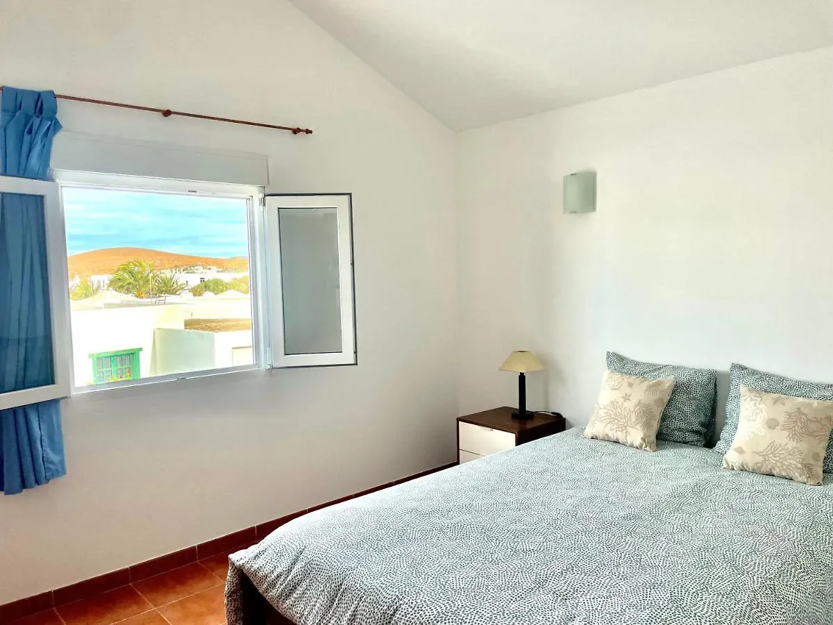 Apartamento Guanapay By Vulcano Homes Teguise