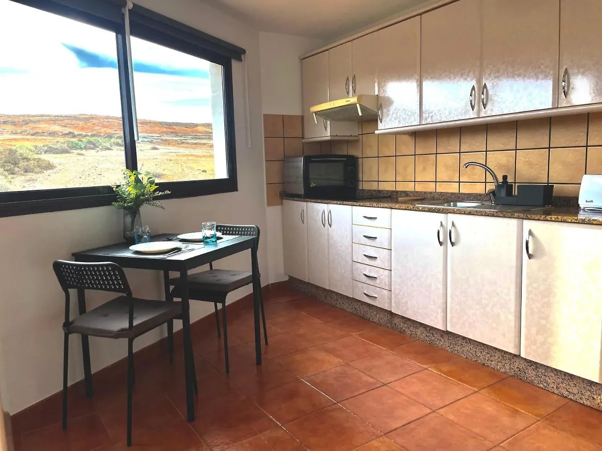 Apartamento Guanapay By Vulcano Homes Teguise  0*, Teguise (Lanzarote) España