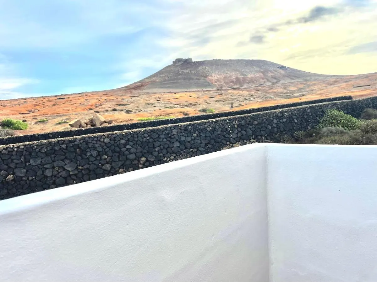 Apartamento Guanapay By Vulcano Homes Teguise  0*, Teguise (Lanzarote)