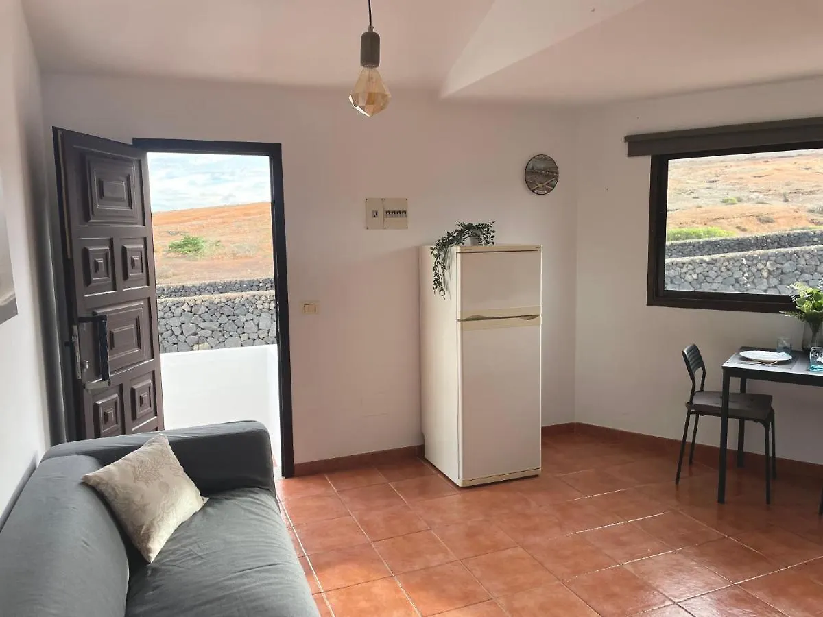 Apartamento Guanapay By Vulcano Homes Teguise  España