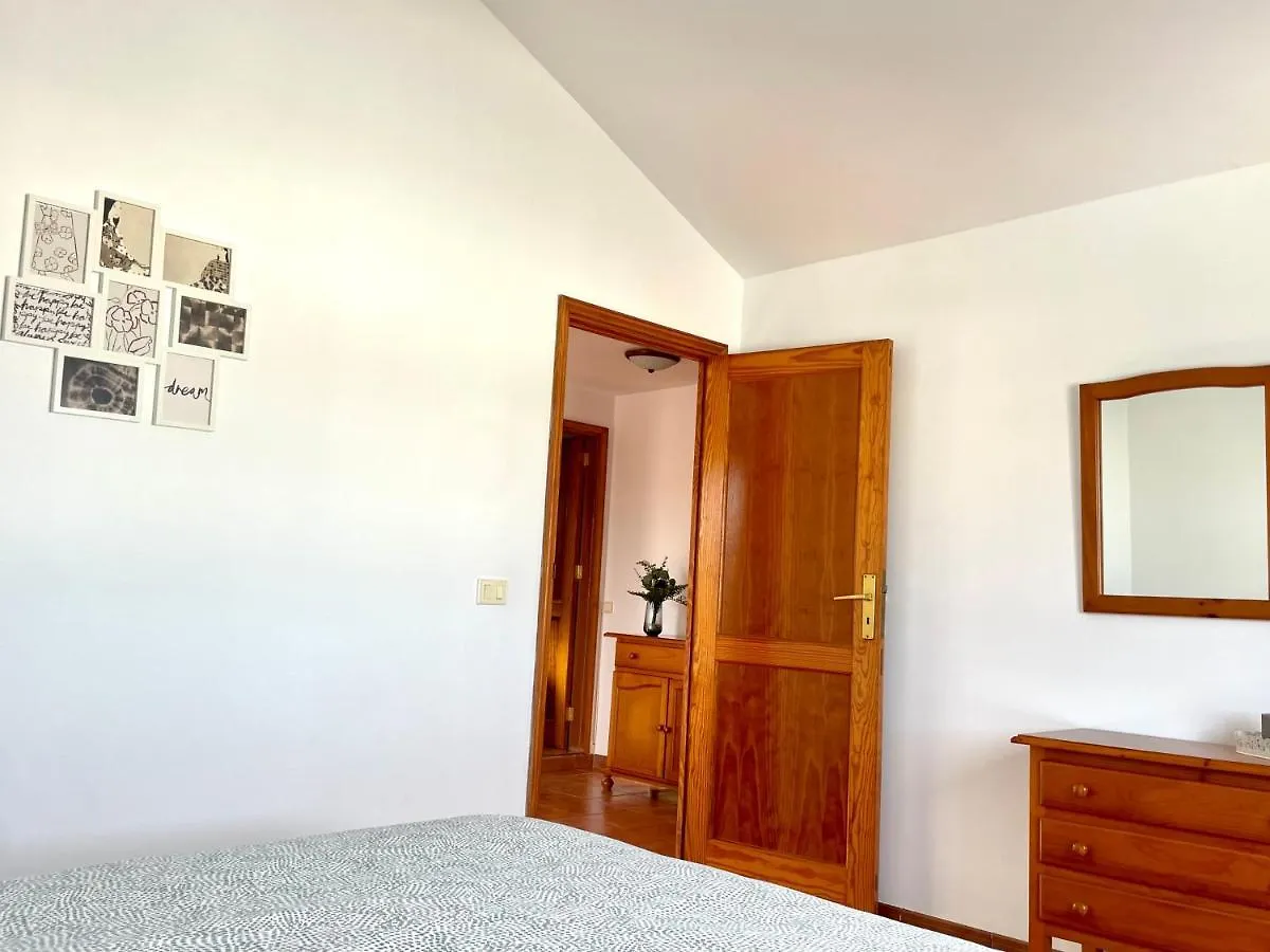 Apartamento Guanapay By Vulcano Homes Teguise