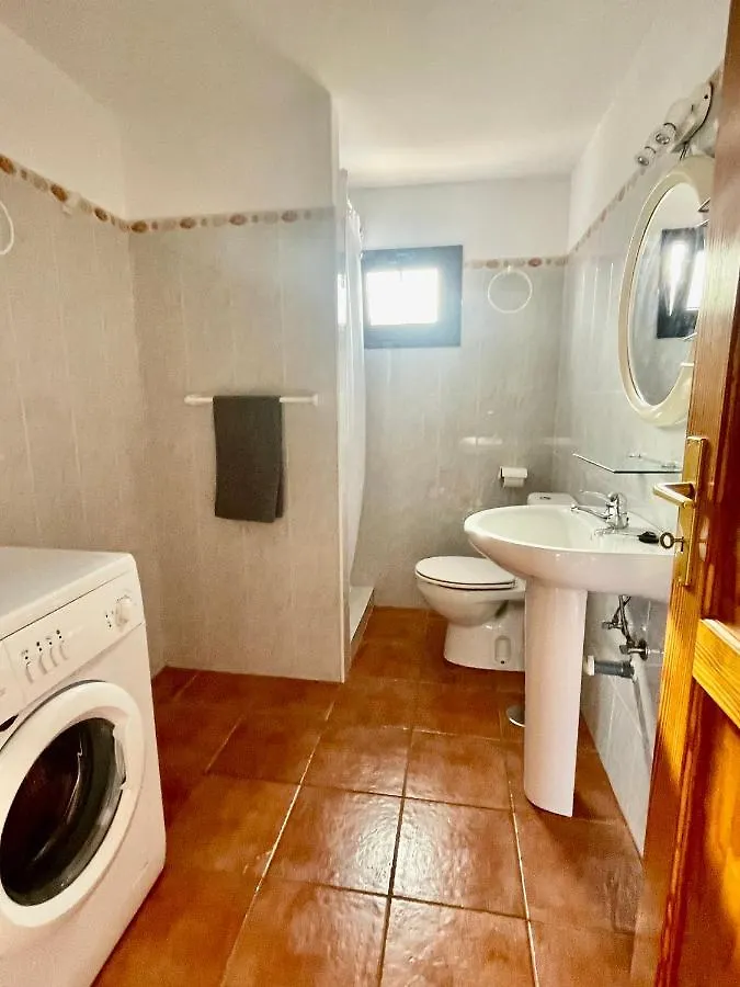 Apartamento Guanapay By Vulcano Homes Teguise